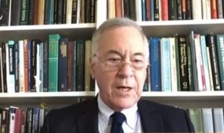  Проф. Стив Ханке: При Борисов всичко беше тайно