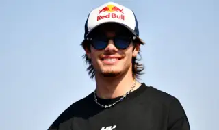 Никола Цолов запази силите си за квалификацията в Абу Даби