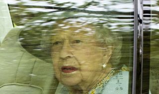 Великобритания ще излезе от пандемията по-силна, обеща кралицата