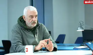 Димитър Куманов пред ФАКТИ: В „Елените“ е строено  върху речно корито, изчезнало от кадастъра (ВИДЕО)