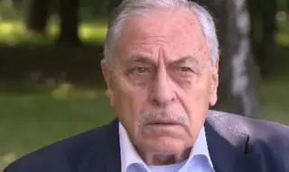 Gen. Krasimir Petrov: The police did not stop the vandalism after the protest because their superiors wanted to reinsure themselves 