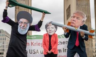 Иран ще скъса ядрения договор, ако...