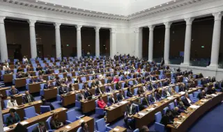 Комисията по външна политика обсъжда конфликта в Близкия изток на закрито заседание