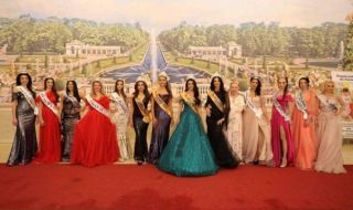 Пловдивчанка стана  "Мисис България Интернешънъл 2022"