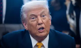 Тръмп замразява обработката на имиграционни визи от 75 държави