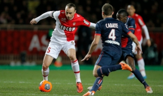 Бербатов може да отпътува за Италия