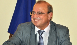 Христосков: Няма опасност за пенсиите и социалните