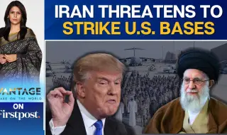 Иран заплаши с удари по американски бази и срещу Израел, ако бъде атакуван от Вашингтон