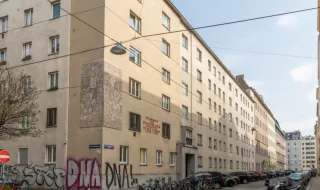 Жилищата във Виена достигнаха 6729 евро на квадратен метър