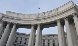 Киев: Новите руски заплахи са безсрамно изнудване