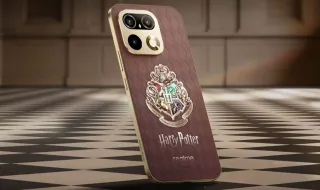 Представен е смартфон за фенове на Harry Potter