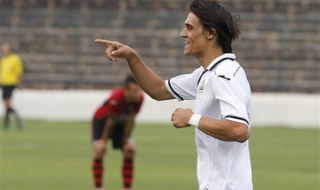 Славия продаде Курдов на Астана