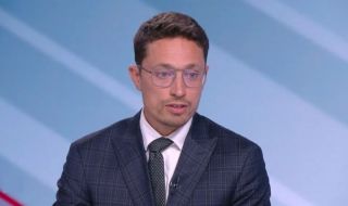 Табутов: Служебното правителство да покаже, че интерконекторът с Гърция може да заработи