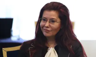 Уволниха директора на "Медицински надзор" Иванка Динева