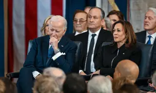 Biden grants immunity to five family members 