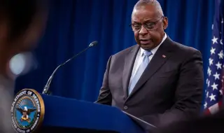 US Secretary of Defense Lloyd Austin to visit Japan 