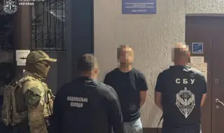 Издирват участници в бунта срещу ТЦК в Лвов
