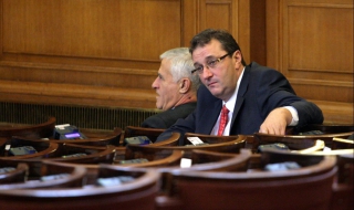 Мутафчиев: Реформите в БДЖ не са закъснели