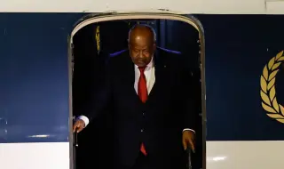 Президентът на Джибути е преизбран за шести мандат