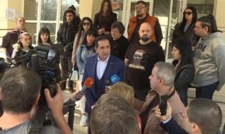 Разпитваха 15 членове и функционери на ГЕРБ в Пловдив