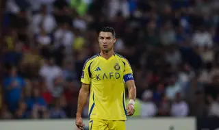 "Ronaldo is a disgrace to our country: in Saudi Arabia they are furious with the Portuguese superstar 