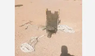 САЩ изпратиха специални сили в Иран за спасяването на пилота