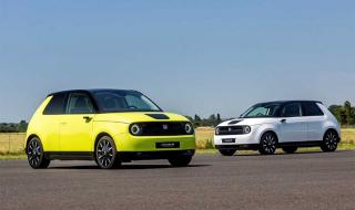 Tesla ще помогне на Honda да се отърве от глобите в Европа