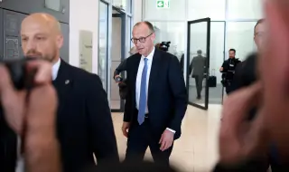 „Алтернатива за Германия“ празнува провала на Мерц при избора за канцлер