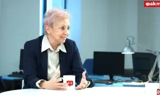 Диана Дамянова пред ФАКТИ: ПП не е партия – това е семейство, а Кирил Петков бе „падрефамилия“