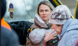 Ето кога Русия и Украйна подписват споразумение за примирие