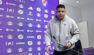 Феномена се завръща на "Сан Сиро“, за да вдъхнови Интер за нов велик обрат