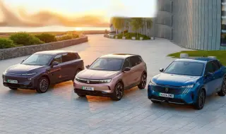 Китайско сърце за Peugeot, Citroen и Opel! Stellantis залага на хибридната мощ на Leapmotor