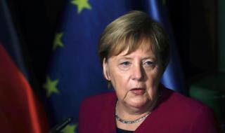Коалицията на Меркел може да се разпадне