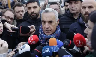 Москва: Румънците бяха лишени от възможността да гласуват за кандидата, когото предпочитат