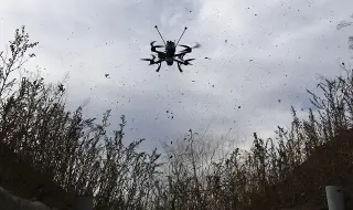 Само с едно натискане на бутона! Блокирането на Starlink за руската армия даде огромен тласък на Украйна