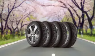 ADAC обяви най-добрите летни гуми за 2026-а 