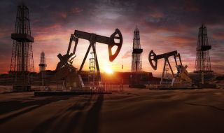 Aзиатските държави се превръщат във все по-важен източник на петролни приходи за Москва