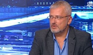 Давид Леви: Правителството на Богдан Филов отговаря на всички критерии за фашистко