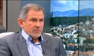 Методи Андреев: ГЕРБ употребиха Антон Тодоров