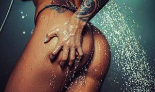 Прекомерното овлажняване по време на секс не е проблем