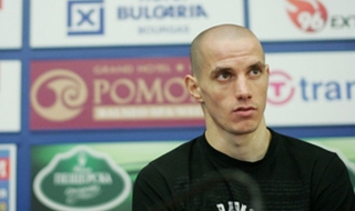 Александров: Бих се заради сина ми