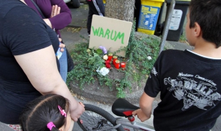 Българка заподозряна за убийството на три деца в Германия