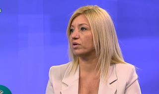 Цецка Бачкова: Готови сме да подкрепим правителство на малцинството
