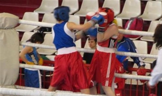 Нова победа за българския бокс на Игрите