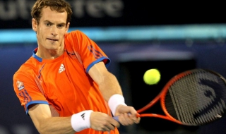 Новият герой на Великобритания - Анди Мъри!