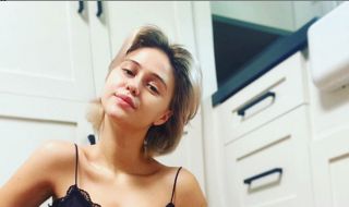 Мария Бакалова с топ договор в Холивуд