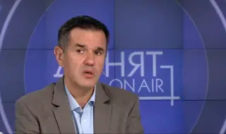 Никола Стоянов: 5,7% дефицит е шокиращ, правителството не иска да реже разходи