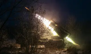 Украйна трябва да даде Донбас, за да получи гаранции от САЩ?