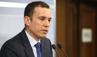 Васил Терзиев: Свободата не е даденост, а труден и често трагичен избор