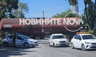 Влак излезе от релсите в Промишлена зона "Искър" в София